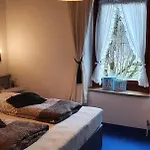 Gaistal Hotel Leutasch