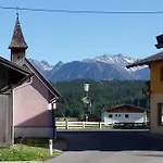 Gaistal Hotel Leutasch