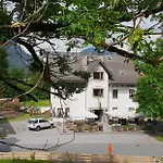 Gaistal Hotel Leutasch