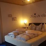 Gaistal Hotel 3*