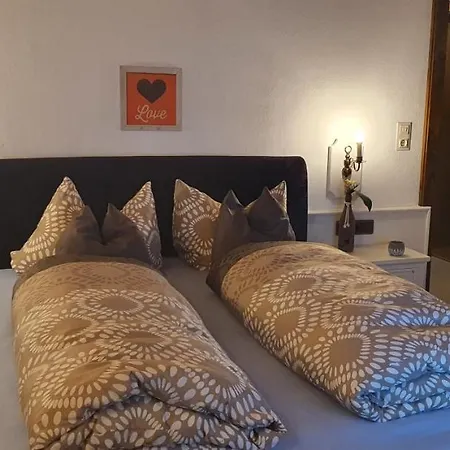 Hotel Gaistal