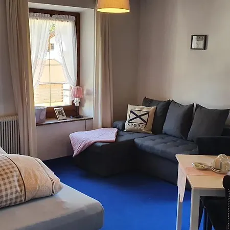 Hotel Gaistal 3*