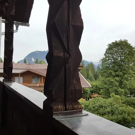 Hotel Gaistal 3*