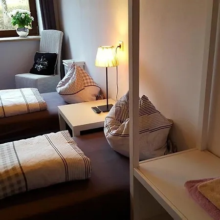 Gaistal Hotel 3*