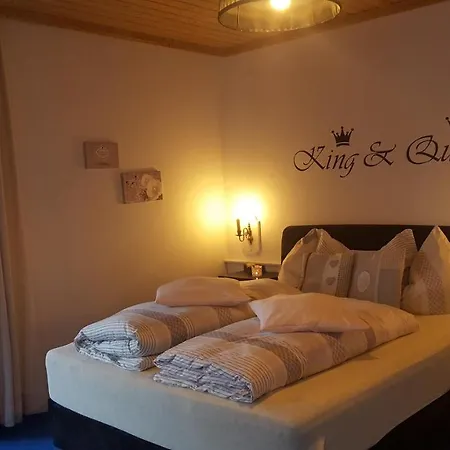 Gaistal Hotel 3*