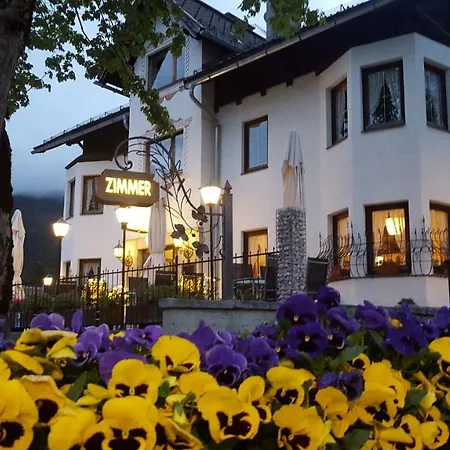 Gaistal Hotel 3*