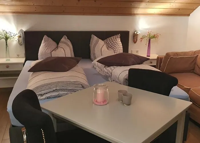 Hotel Gaistal Leutasch