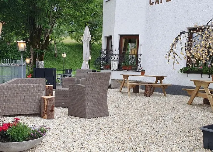 Hotel Gaistal Leutasch