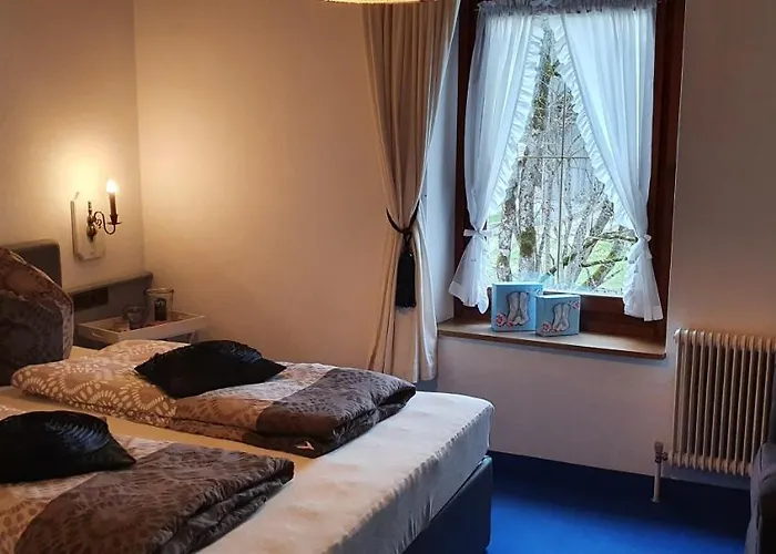 Gaistal Hotel Leutasch