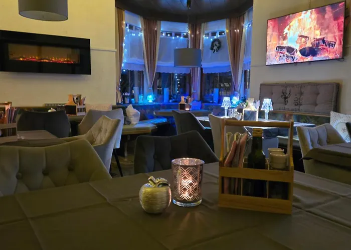 Gaistal Hotel Leutasch