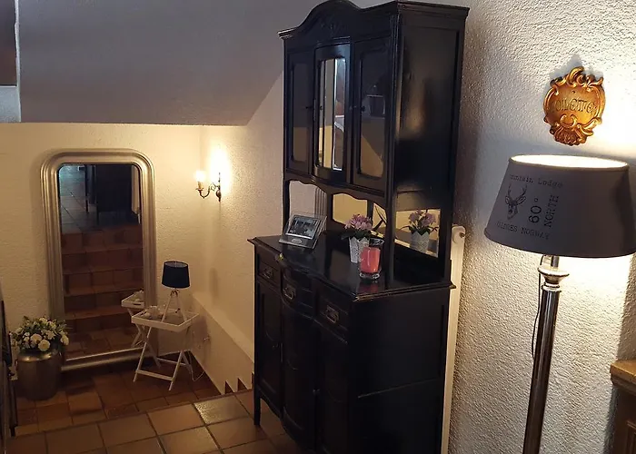 Gaistal Hotel Leutasch