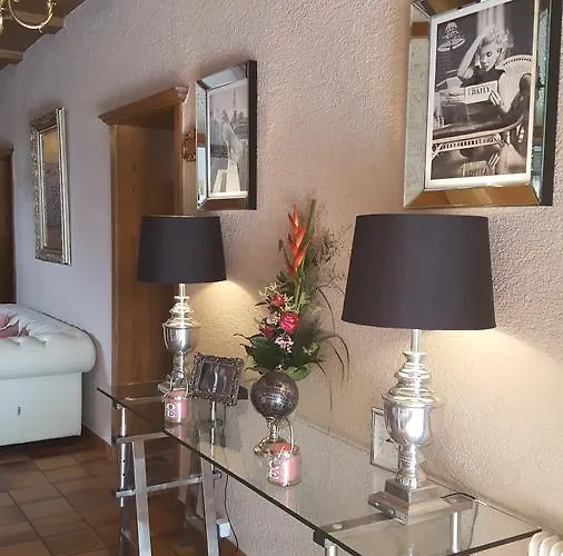 Gaistal Hotel Leutasch