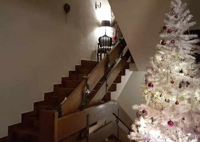 Hotel Gaistal Leutasch