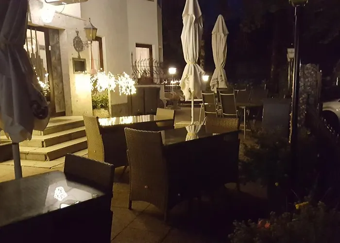 Gaistal Hotel Leutasch