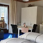 Gaistal Hotell Leutasch