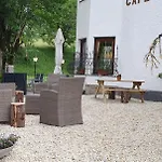 Hotell Gaistal Leutasch