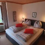 Gaistal Hotell 3*
