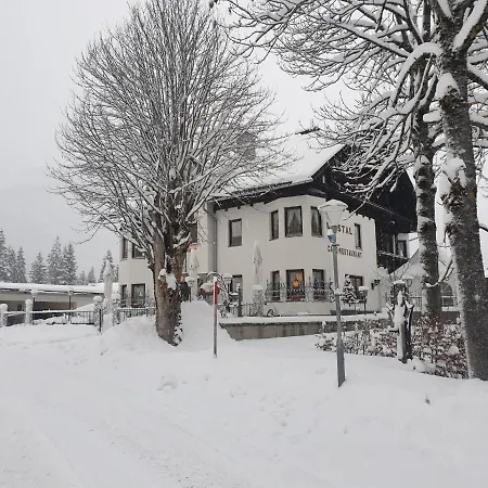 Gaistal 3* Leutasch