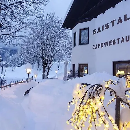 Otel Gaistal 3*