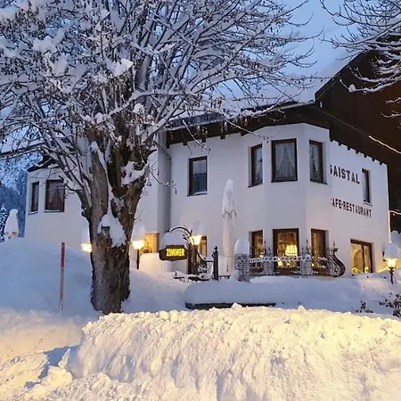 Gaistal Otel