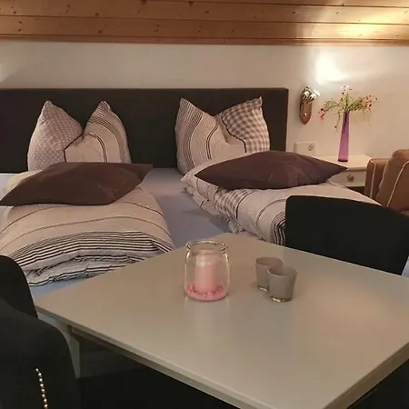 Otel Gaistal Leutasch