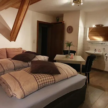 Gaistal 3* Leutasch