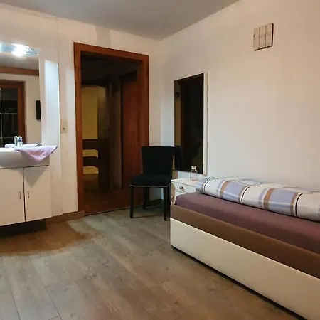 Gaistal Otel