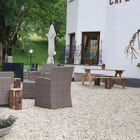 Otel Gaistal Leutasch