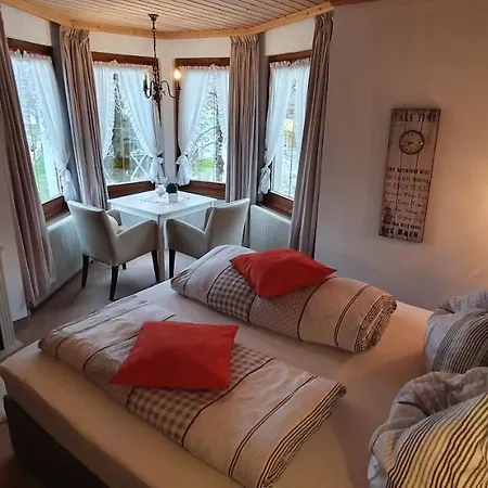 Otel Gaistal