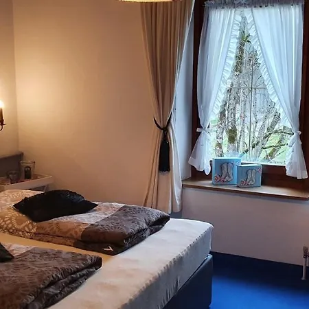 Gaistal Otel Leutasch