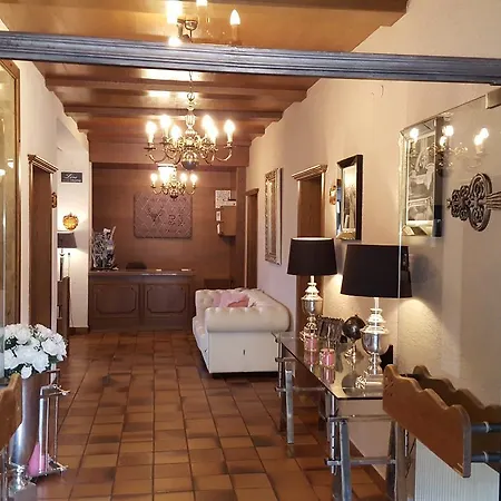 Gaistal Otel 3*