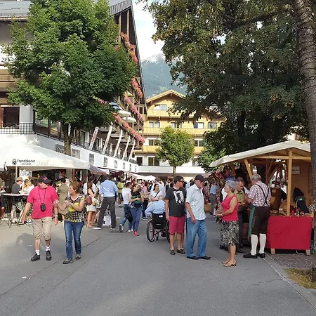 Gaistal 3* Leutasch