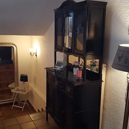 Gaistal Otel Leutasch