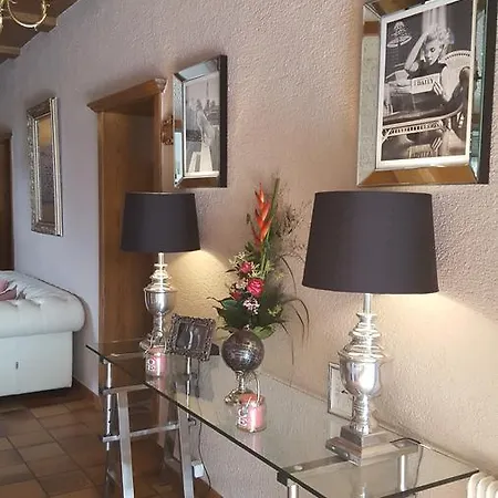 Gaistal Otel Leutasch
