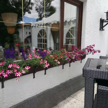 Gaistal 3* Leutasch