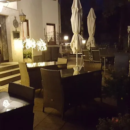 Gaistal Otel Leutasch