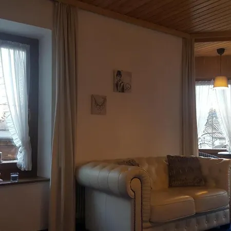 Gaistal Otel
