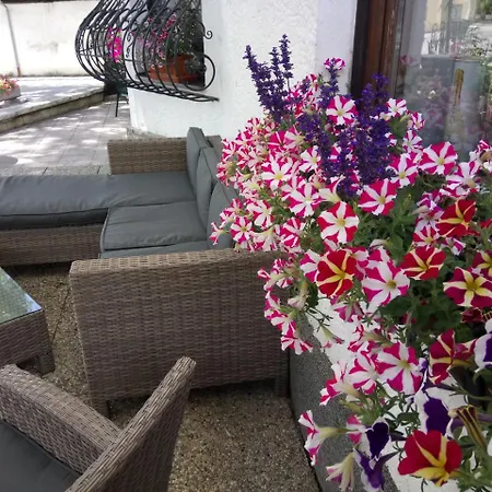 Otel Gaistal Leutasch