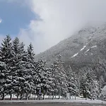 ホテル Gaistal