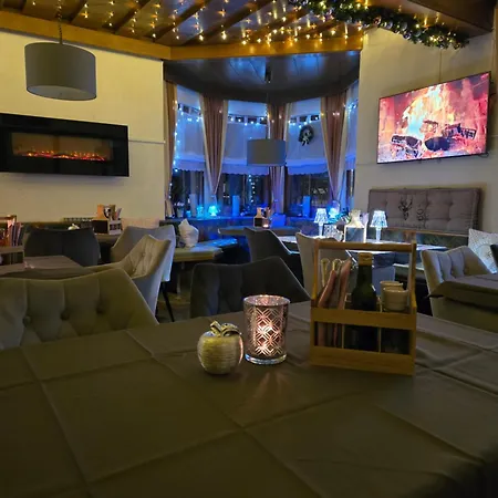 Gaistal Hotel Leutasch