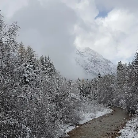 Gaistal Hotel Leutasch