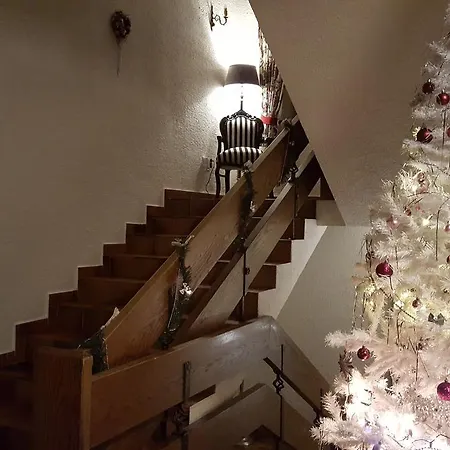 Hotel Gaistal Leutasch