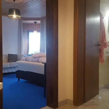 Hotel Gaistal