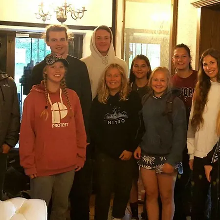 Gaistal Hotel Leutasch